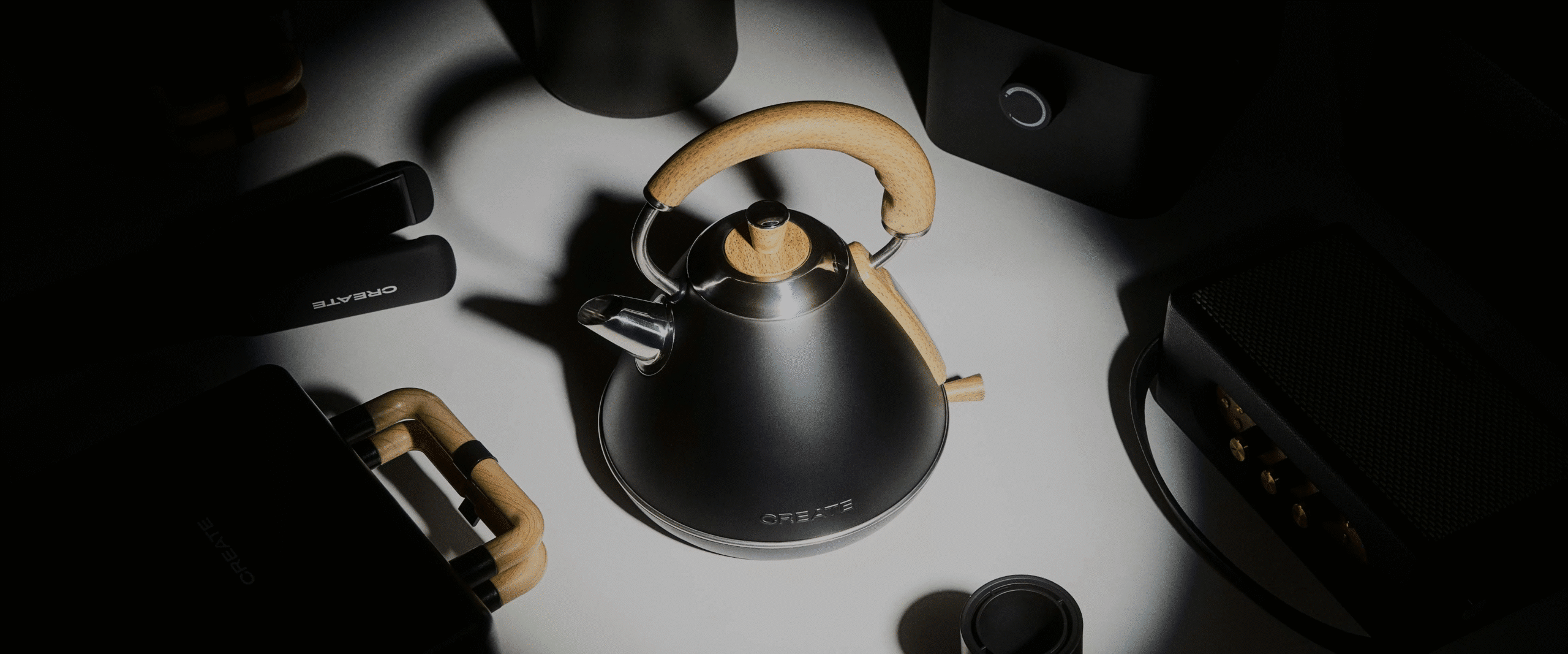 create petit electromenager black friday