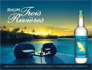 Embarquez à bord de la croisière Trois Rivières