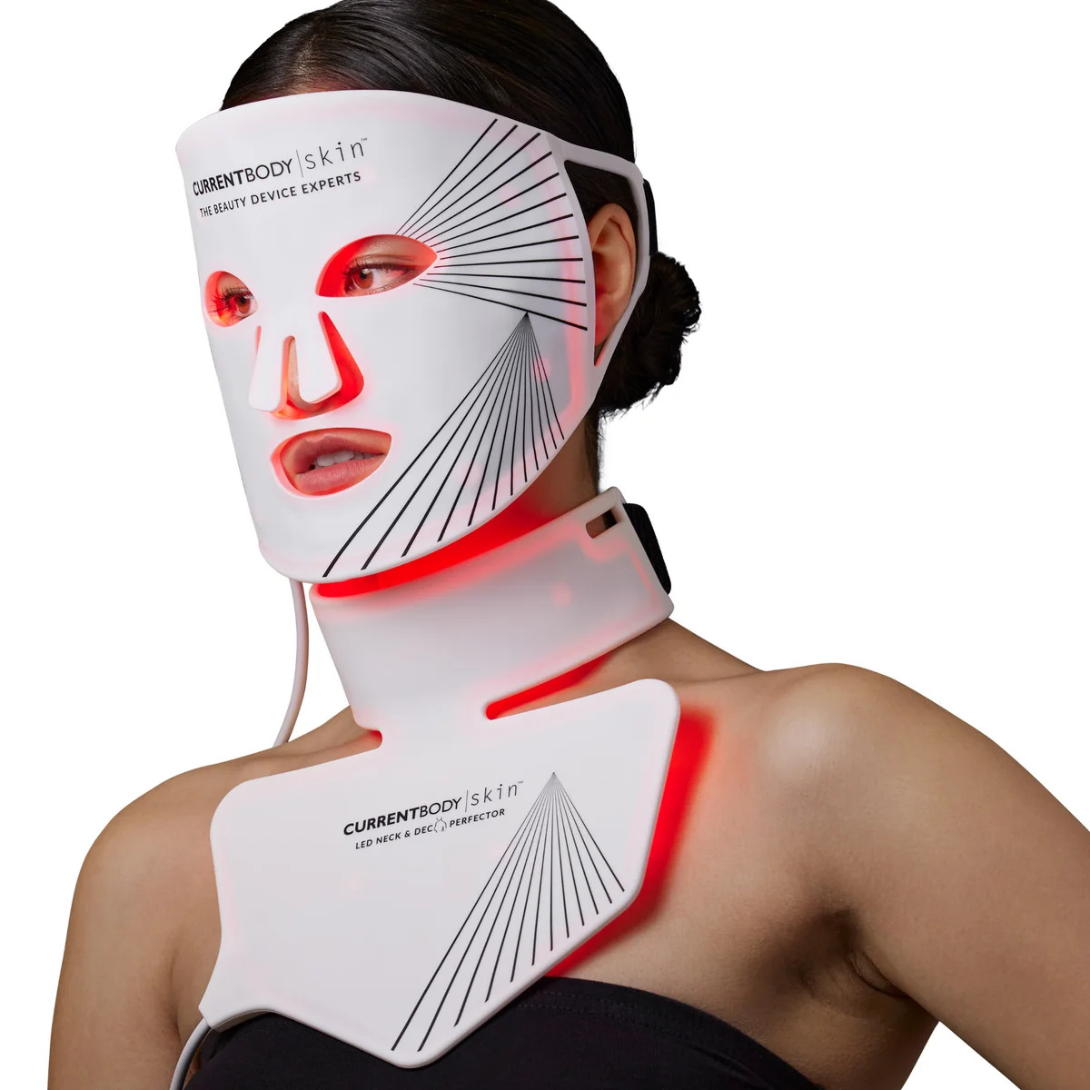 currentbody led mask