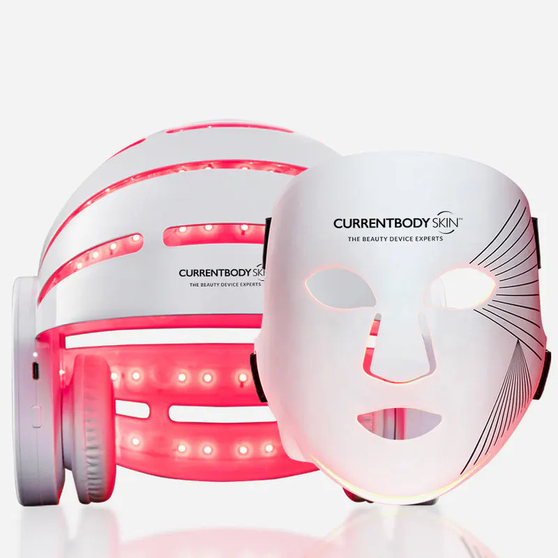 currentbody hair led kit