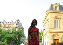 Défilé Solidaire M&rsquo;Panam & Casa Palabre : Des créateurs et des jeunes au grand coeur