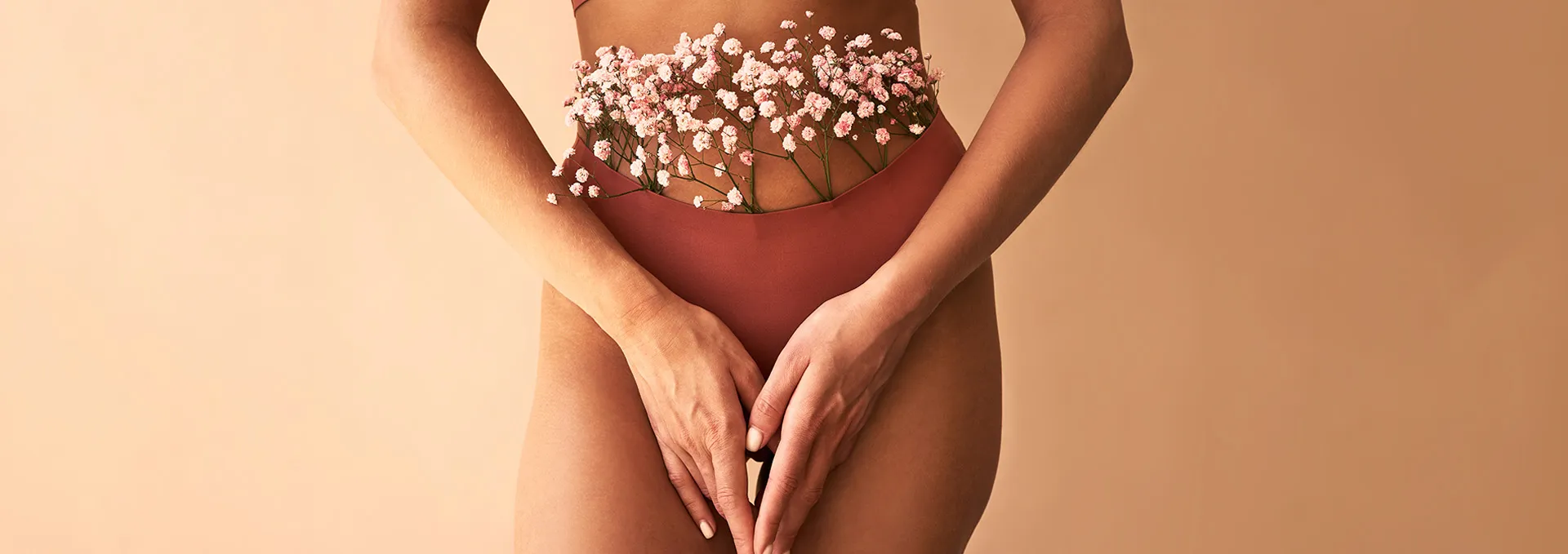 desequilibre hormonal inconfort vaginal