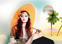 Des Filles en aiguille : Vente créateurs juin 2012