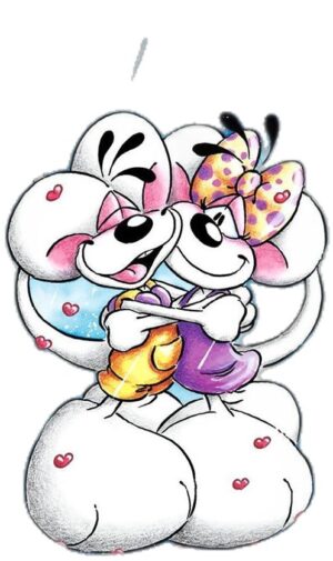 Diddl : la collection qui fait craquer toute une génération