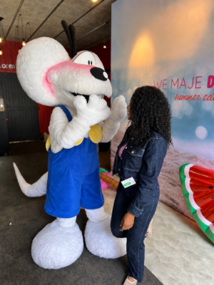 Summer Games Tour : le Festival des jeux en famille est de retour