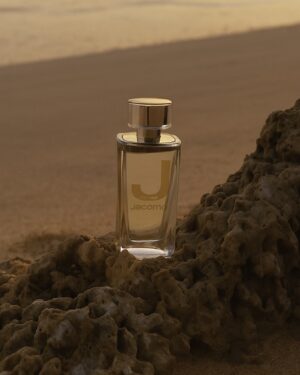 J For Her : une lumière florale signée Jacomo