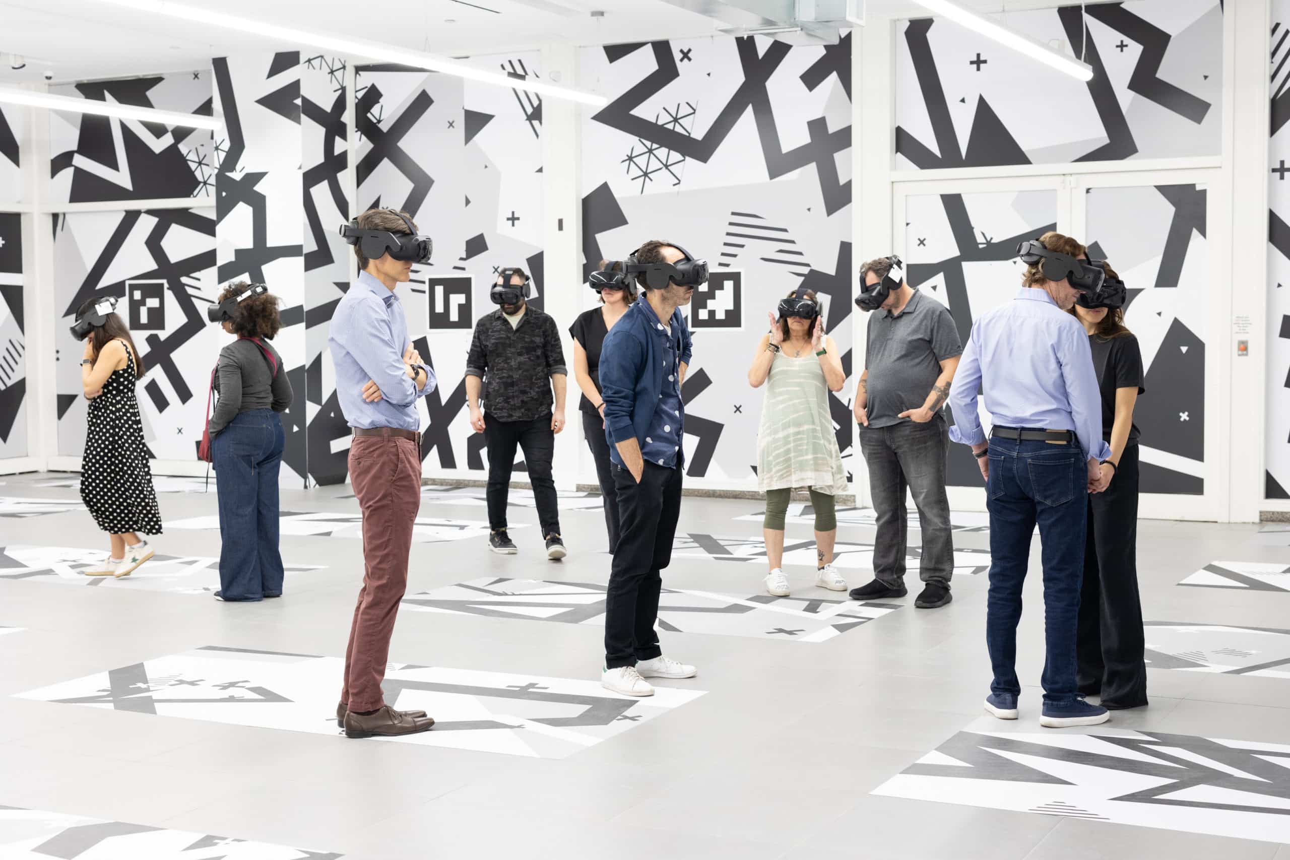 eclispo excurio Le Trésor des Bâtisseur paris expedition realite virtuelle 0