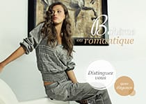 Elleden : Pour la femme bohème ou romantique avec élégance