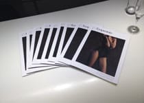 L&rsquo;Atelier Lingerie Empreinte