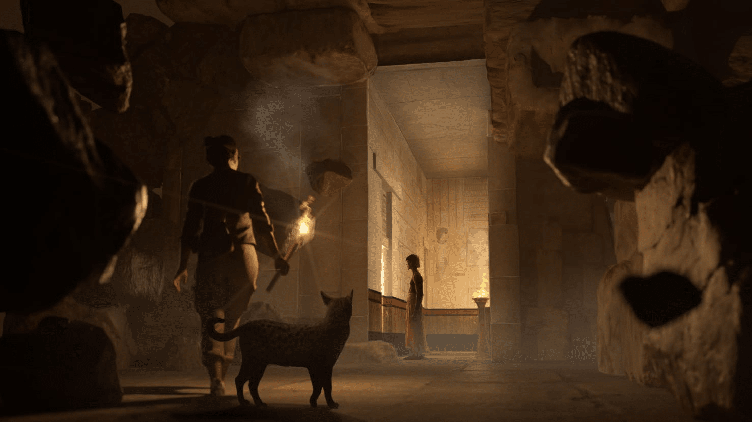 excurio Le Trésor des Bâtisseur paris expedition realite virtuelle 03