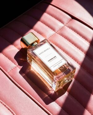 Cornerland transforme les villes du monde en parfums