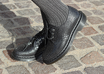 Quoi de neuf Dr Martens ?