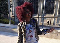 Sweat Bambi par French Disorder