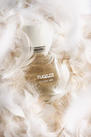 FUGAZZI : la maison niche hollandaise qui donne la parole au parfum