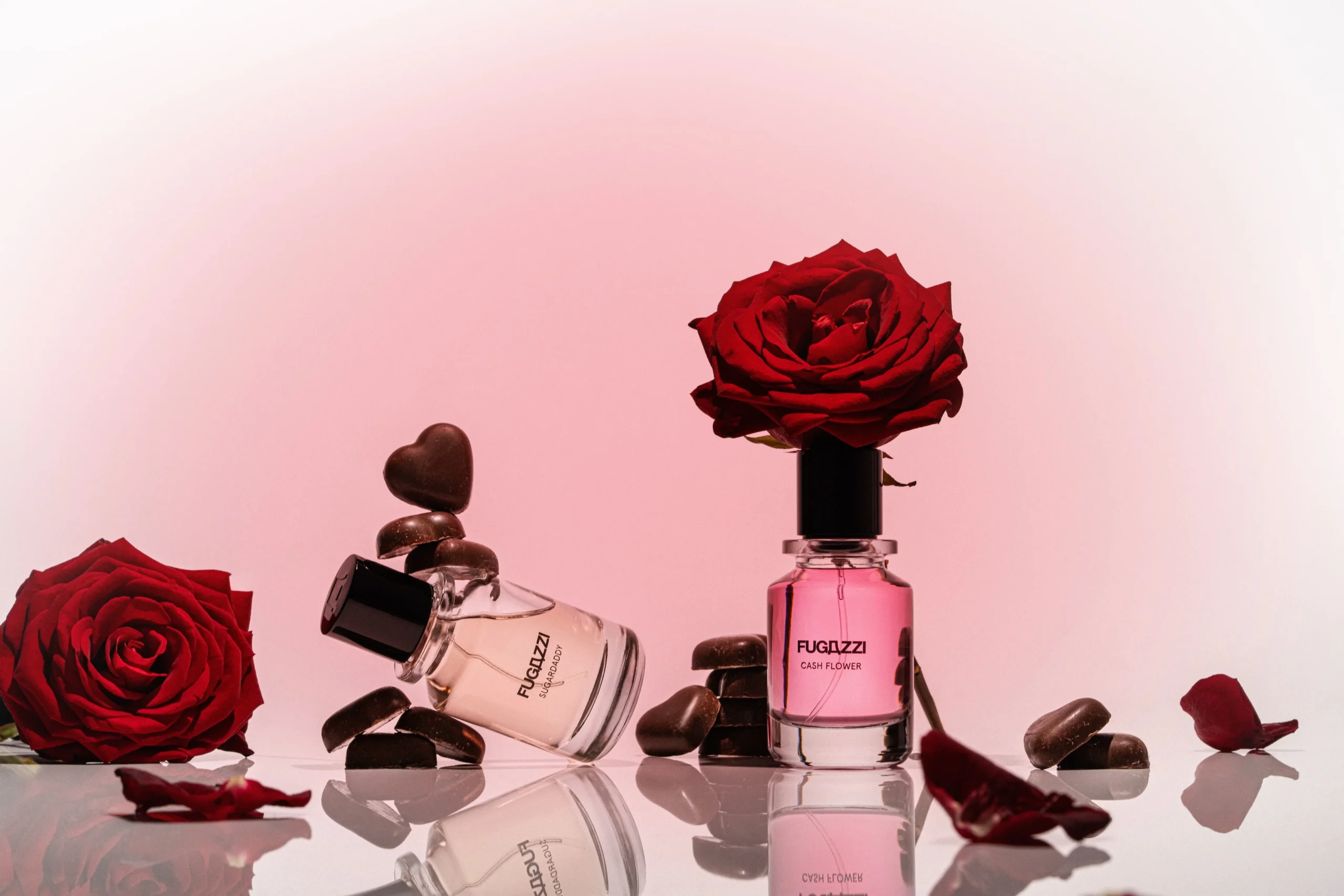 fugazzi fragrances valentines day