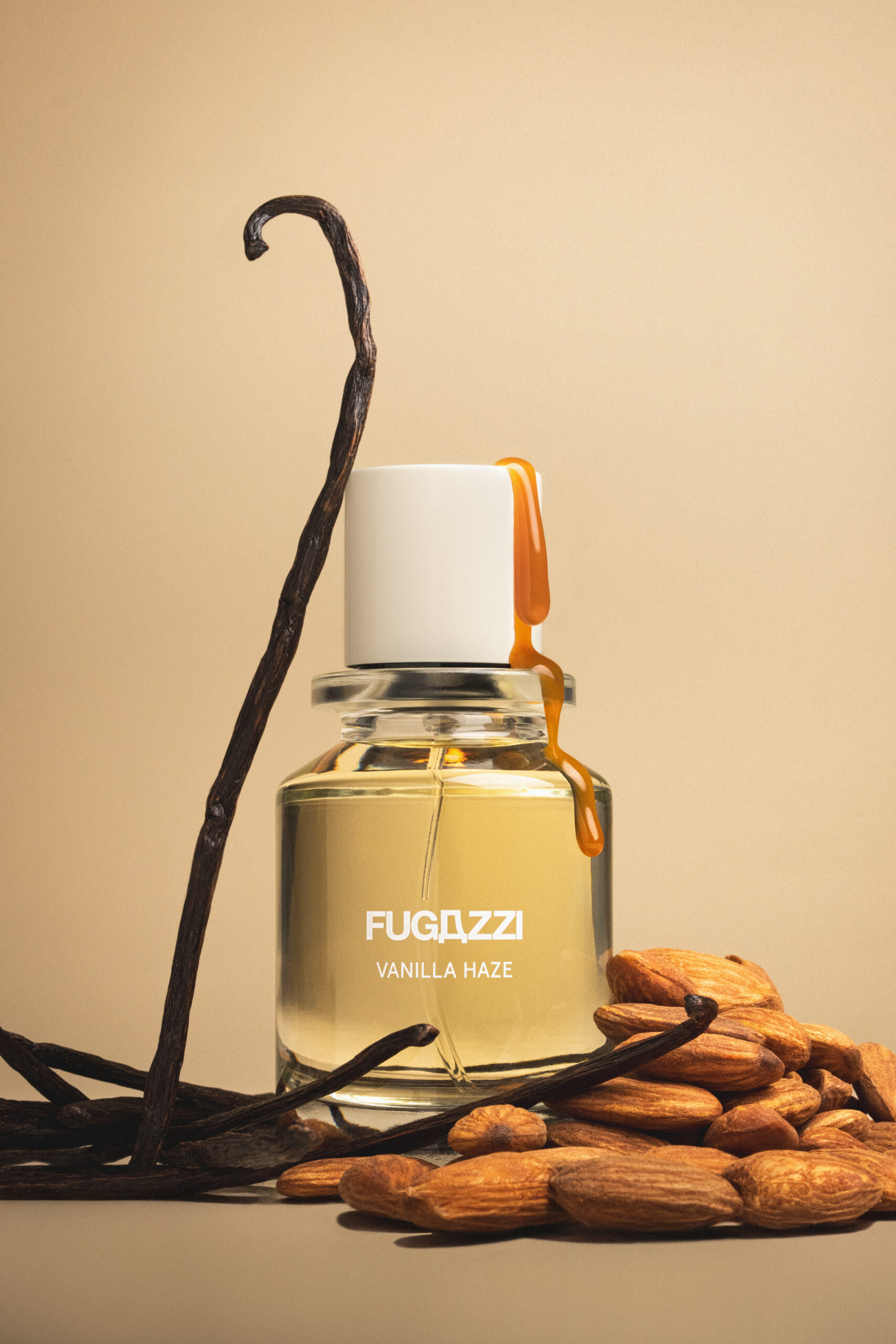 fugazzi vanilla haze