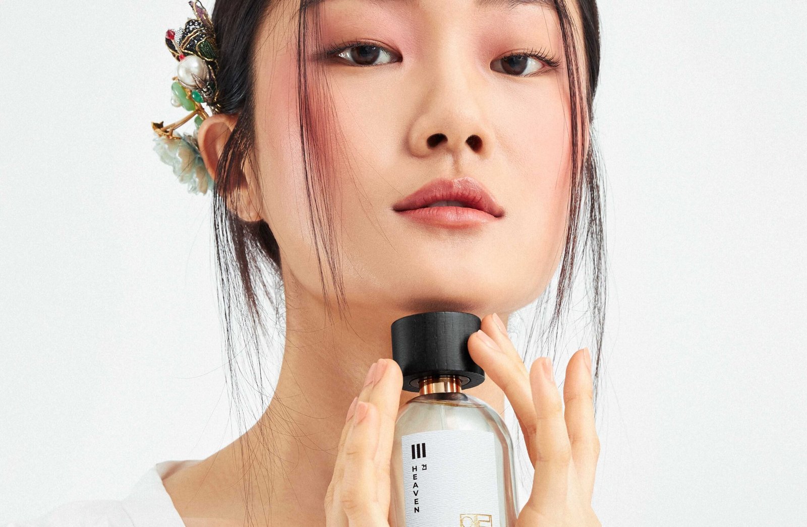 genz niche fragrances