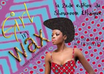 Seconde édition du showroom ethnique « Girl in Wax » en Martinique