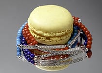 GomGom Jewelry le bracelet des Anges de la téléréalité