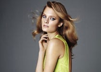 Collection Printemps 2012 H&M Conscious