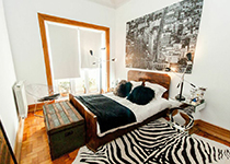 Week-end en amoureux avec HouseTrip