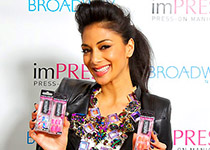 J’ai testé ImPress Press-On Manicure by Broadway Nails