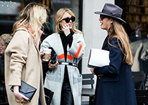 Mes 10 vestes et manteaux indispensables pour l&rsquo;automne