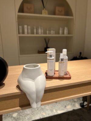 Drainage lymphatique : routine pour soulager les jambes lourdes