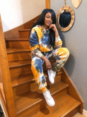 Goodbye & Thank You 2020