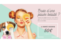 Les Joly Days : Journées beauté à Paris