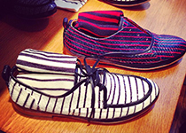 Jour Férié Paris : Chaussures Dandy pour homme et femme