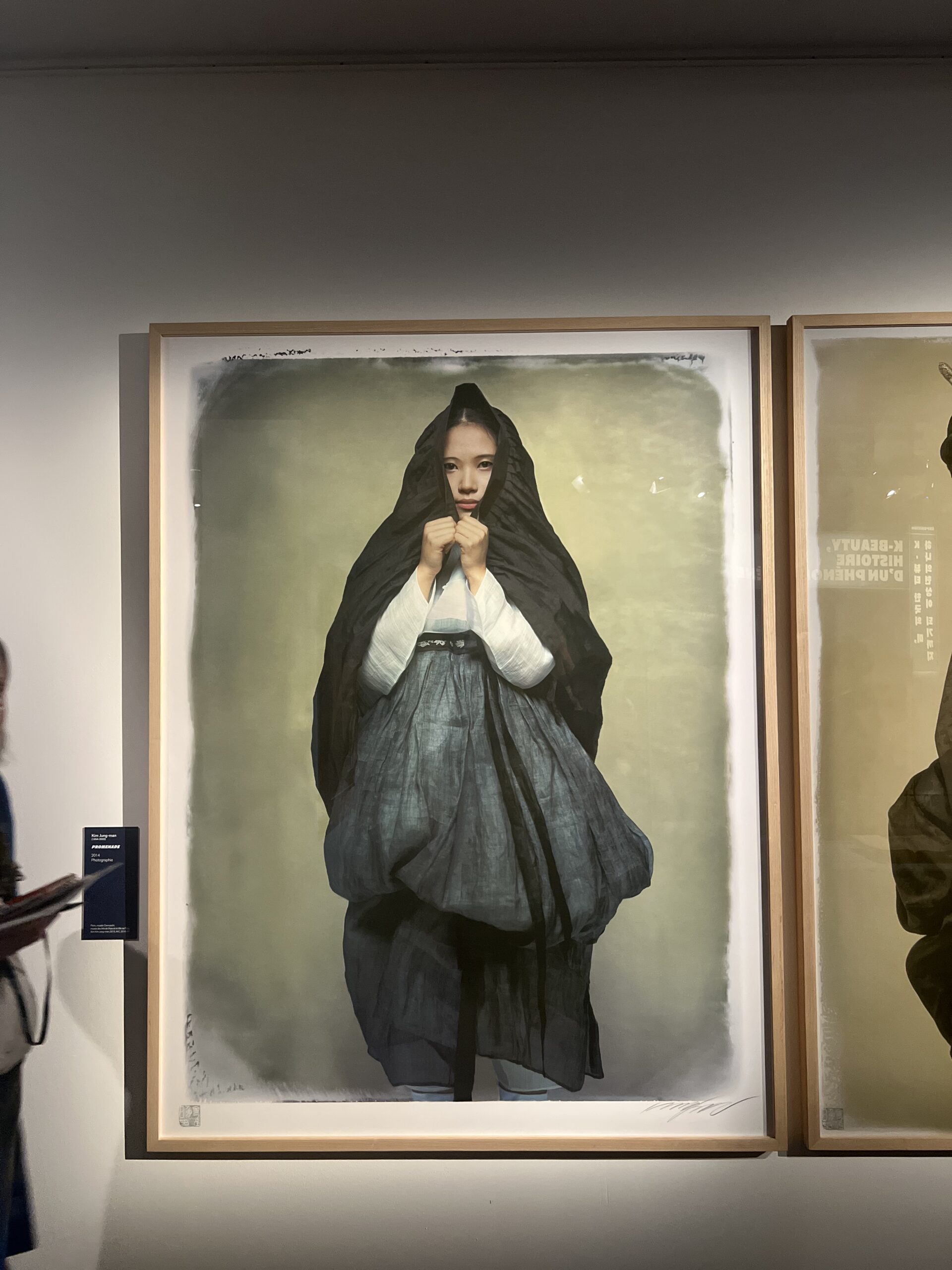 k beauty expo musee guimet paris kpop k drama joseon coree paris 01