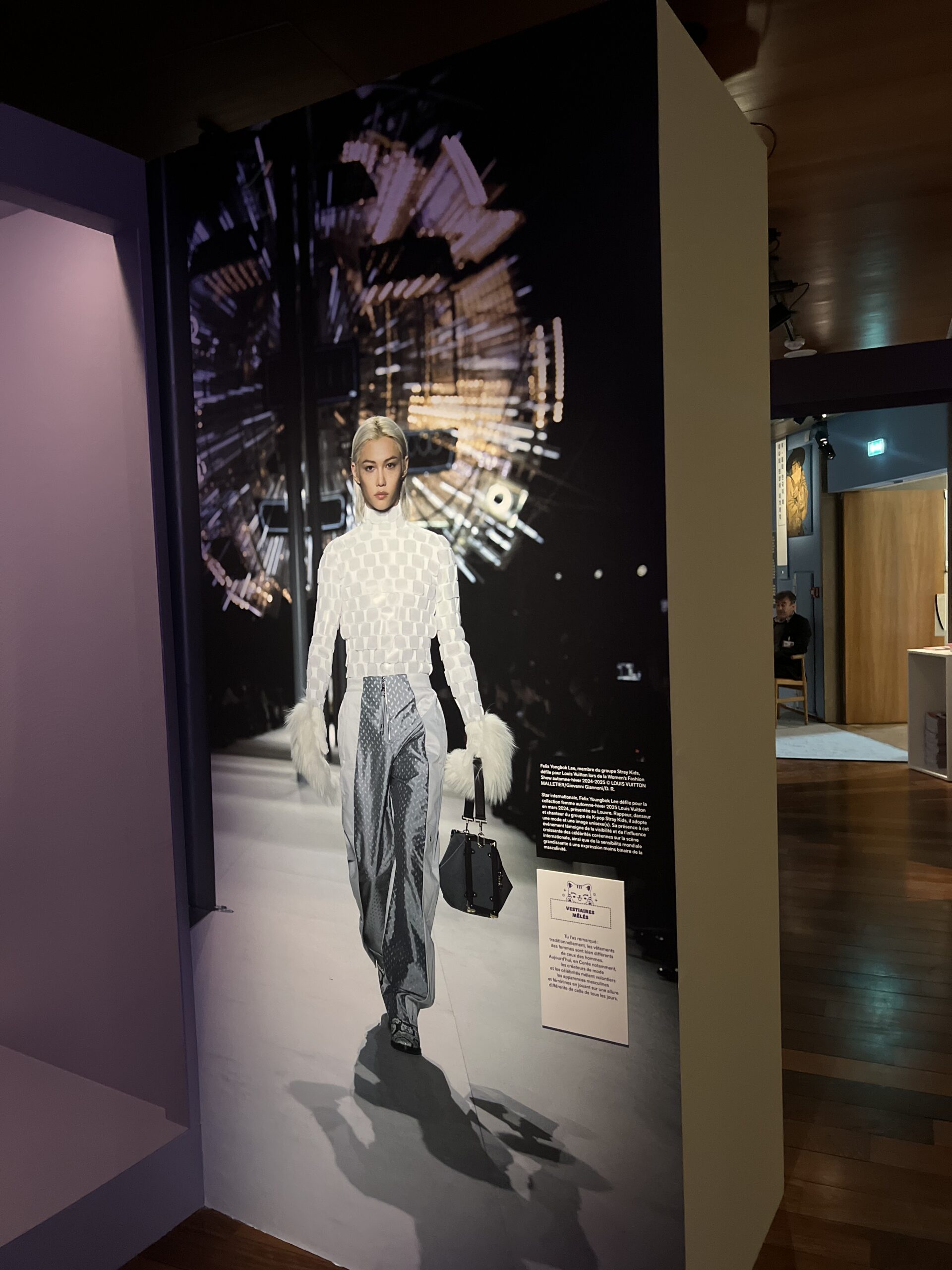 k beauty expo musee guimet paris kpop k drama joseon coree paris 2