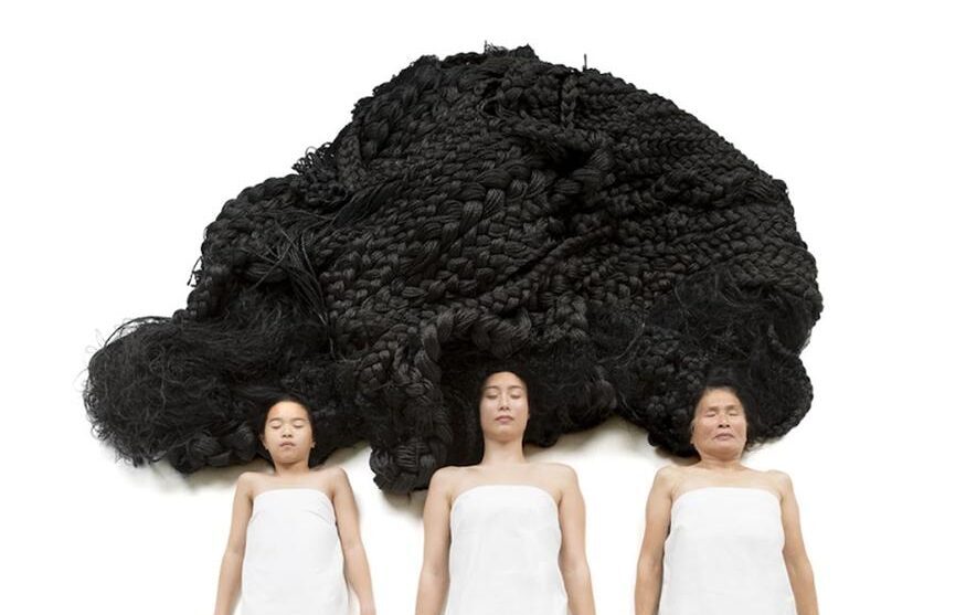 kbeauty exposition musee guimet beaute coreene mode paris