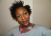 J&rsquo;ai testé KOMOÉ, une gamme pour cheveux crépus, frisés et bouclés