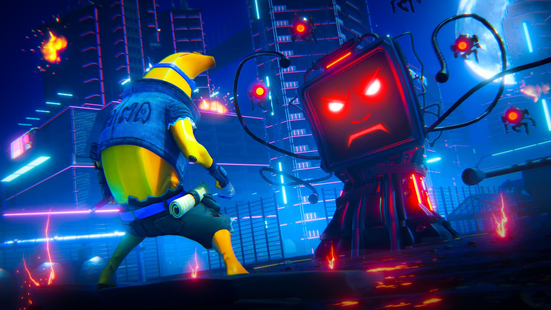 krys senses rush fortnite game 01