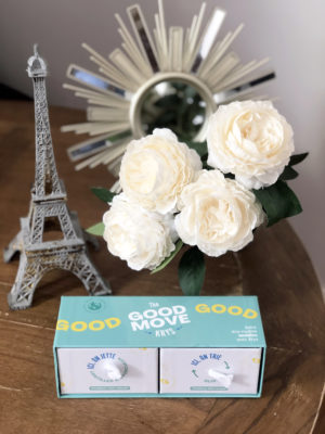 Krys s&rsquo;engage au recyclage des lentilles usagées avec The Good Move