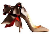 Exposition à l&rsquo;Atelier Richelieu : La Chaussure, une Passion Française