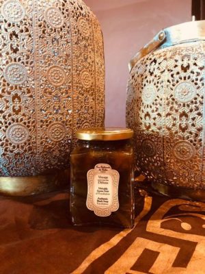 J&rsquo;ai testé le soin hammam gommage La Sultane de Saba