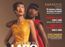 Labo Ethnik 2012 : Fashion Weekend