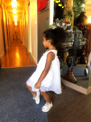 Lanqi Spa : J&rsquo;ai testé le soin du cuir chevelu Harmonie