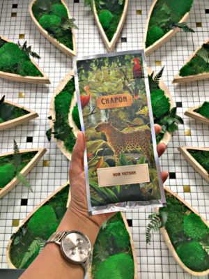 Le 4 Casino : Concept-store unique à Paris