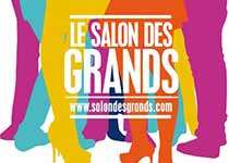 Le Salon des Grands, les 10 et 11 octobre 2014 au PAN PIPER
