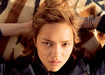 Levi&rsquo;s Printemps-Été 2014, inspirations West Coast