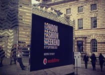 The Best Looks from New York and London Fashion Weeks