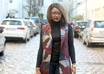 Vivarium by Lucas de Staël : La haute-couture pour les yeux