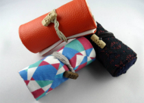 Ma Pochette à Collants, un nouvel indispensable mode