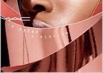 Collection MAC In Extra Dimension Printemps 2012