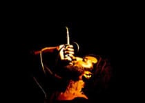 Marc Alexandre OHO BAMBE : On a Slamé sur La Lune