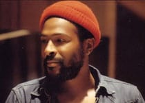 Happy Birthday Marvin Gaye
